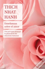 Capa do artigo Enseñanzas Sobre El Amor