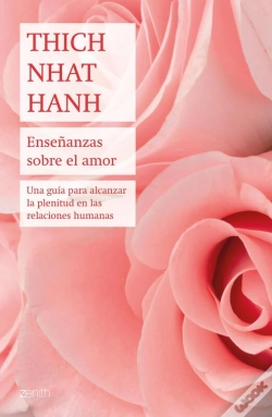Capa do artigo Enseñanzas Sobre El Amor