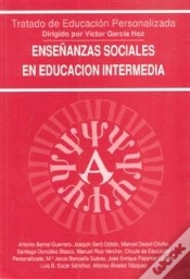 Capa do artigo Enseñanzas Sociales En Educación Intermedia