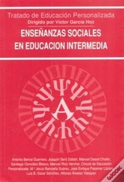 Capa do artigo Enseñanzas Sociales En Educación Intermedia