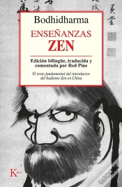 Capa do artigo Enseñanzas Zen