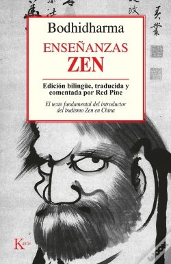 Capa do artigo Enseñanzas Zen