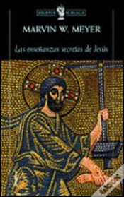 Capa do artigo Enseñanzas.Secret.De Jesús, Las