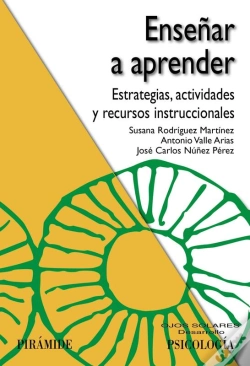 Capa do artigo Enseñar A Aprender