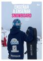 Enseñar A Enseñar Snowboard - Preview