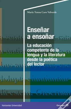 Capa do artigo Enseñar A Ensoñar