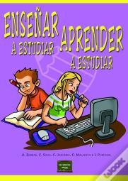 Enseñar A Estudiar, Aprender A Estudiar