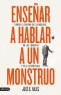 Enseñar A Hablar A Un Monstruo - Preview
