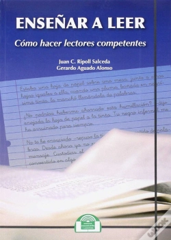 Capa do artigo Enseñar A Leer. Cómo Hacer Lectores Competentes
