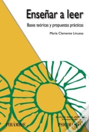 Capa do artigo Enseñar A Leer