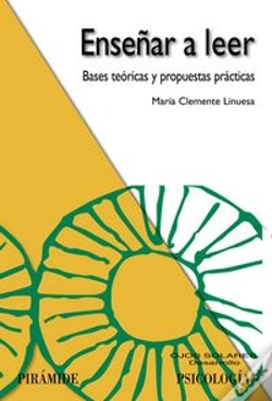 Capa do artigo Enseñar A Leer