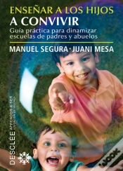Capa do artigo Enseñar A Los Hijos A Convivir