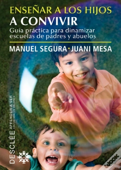 Capa do artigo Enseñar A Los Hijos A Convivir