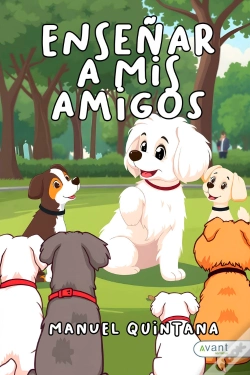 Capa do artigo Enseñar A Mis Amigos