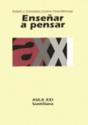 Enseñar A Pensar - Preview