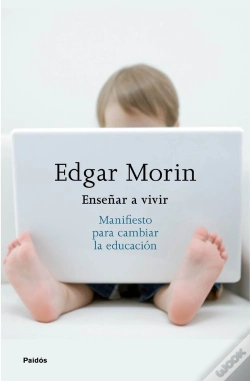 Capa do artigo Enseñar A Vivir