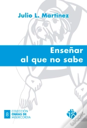 Capa do artigo Enseñar Al Que No Sabe