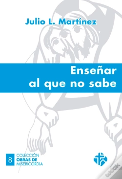 Capa do artigo Enseñar Al Que No Sabe