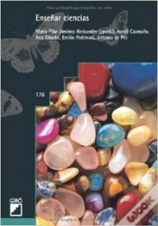 Capa do artigo Enseñar Ciencias