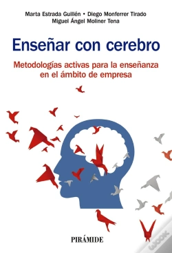 Capa do artigo Enseñar Con Cerebro