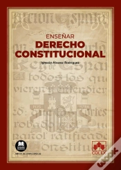 Capa do artigo Enseñar Derecho Constitucional