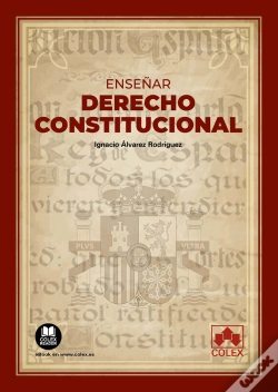 Capa do artigo Enseñar Derecho Constitucional