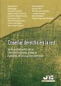 Enseñar Derecho En La Red. - Preview