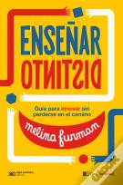 Enseñar Distinto