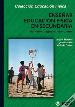 Capa do artigo Enseñar Educación Física En Secundaria