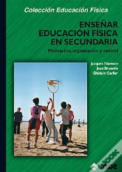 Capa do artigo Enseñar Educación Física En Secundaria