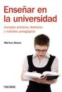 Enseñar En La Universidad - Preview