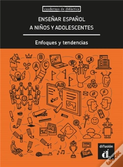 Capa do artigo Enseñar Español A Niños Y Adolescentes