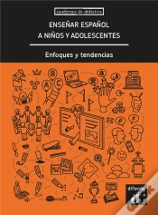 Capa do artigo Enseñar Español A Niños Y Adolescentes