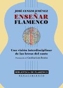 Enseñar Flamenco