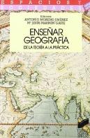 Enseñar Geografía