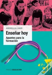 Enseñar Hoy