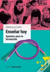 Capa do artigo Enseñar Hoy
