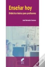Capa do artigo Enseñar Hoy