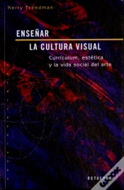 Capa do artigo Enseñar La Cultura Visual