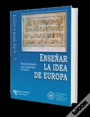 Capa do artigo Enseñar La Idea De Europa