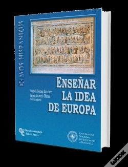 Capa do artigo Enseñar La Idea De Europa