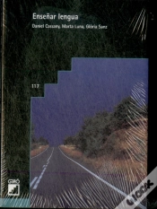Capa do artigo Enseñar Lengua