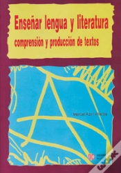 Capa do artigo Enseñar Lengua Y Literatura