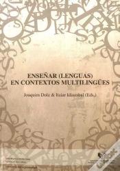 Capa do artigo Enseñar (Lenguas) En Contextos Plurilingües