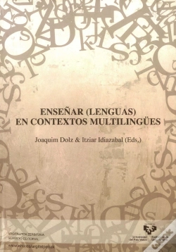 Capa do artigo Enseñar (Lenguas) En Contextos Plurilingües