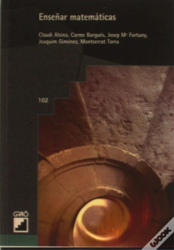 Capa do artigo Enseñar Matemáticas