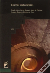 Capa do artigo Enseñar Matemáticas
