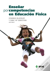 Capa do artigo Enseñar Por Competencias En Educación Física