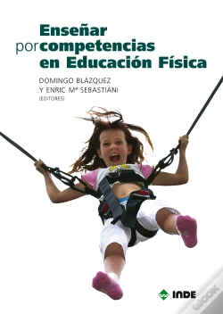 Capa do artigo Enseñar Por Competencias En Educación Física