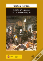 Capa do artigo Enseñar Valores